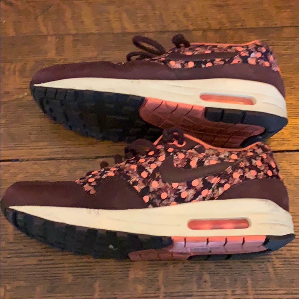 Nike Liberty of London Airmax